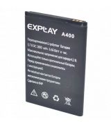 Аккумулятор Explay A400 Original