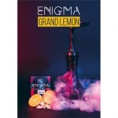 Enigma 50 гр - Grand Lemon (Большой Лимон)