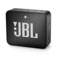 Портативная bluetooth колонка JBL Go 2 черная