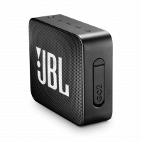 Портативная bluetooth колонка JBL Go 2 черная
