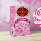 Pelikan 50 гр - Candy Pink (Розовые Конфеты)