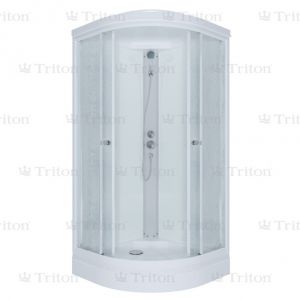 Душевая кабина Triton Риф А3 90х90