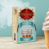 Pelikan 50 гр - Ice Cream Vanilla (Ванильное Мороженое)