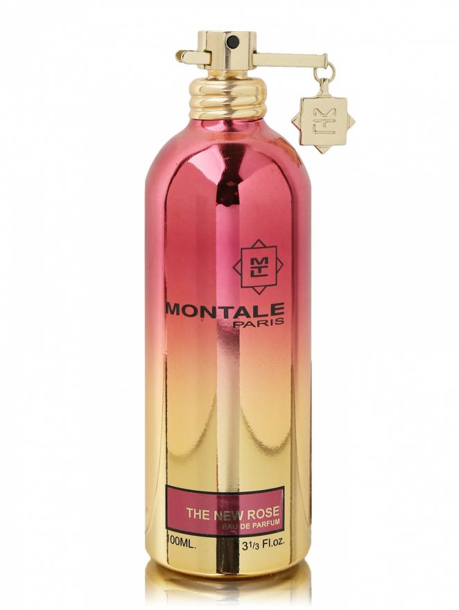 Montale The New Rose 100ml (Унисекс)