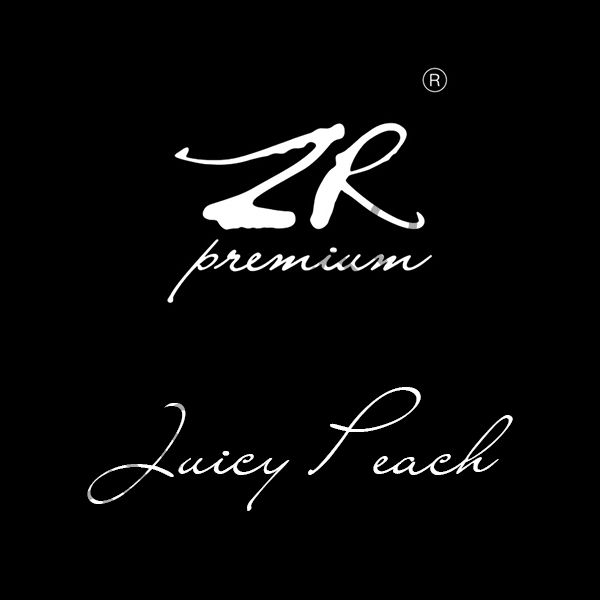 ZR Premium 100 гр - Juicy Peach (Сочный Персик)