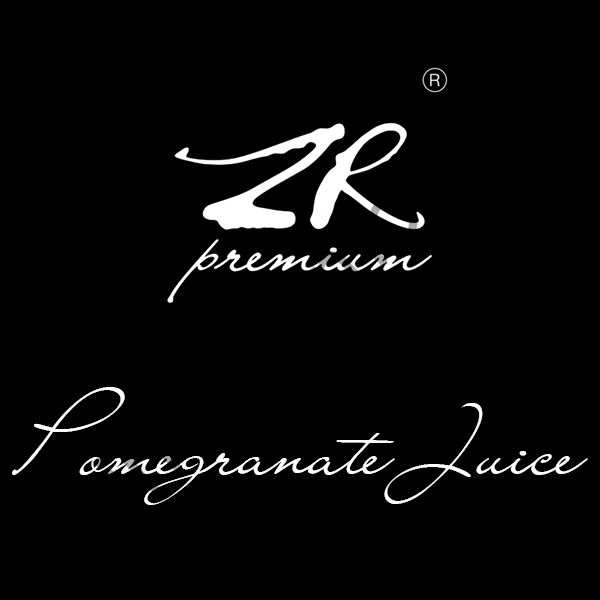 ZR Premium 100 гр - Pomegranate juice (Гранатовый сок)