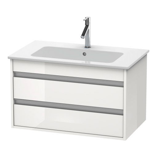 Изображение Тумба под раковину Duravit Ketho KT 6429 80x47,5