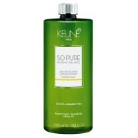 Keune So Pure Кондиционер Увлажняющий Moisturizing Conditioner, 1000 мл.