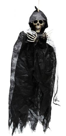Скелет- призрак (90 см)