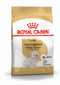 Роял канин Вест-хайленд Уайт терьер (West Highland White Terrier Adult)