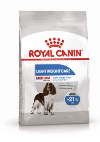 Роял канин Медиум лайт вейт кэа для собак (Medium Light Weight Care) 3кг.