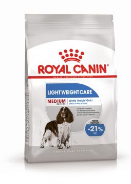 Роял канин Медиум лайт вейт кэа для собак (Medium Light Weight Care) 3кг.