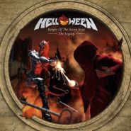 HELLOWEEN "Keeper of the Seven Keys: The Legacy" [2CD]