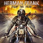 HERMAN FRANK “Fight The Fear” 2019