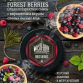 Must Have 25 гр - Forest Berries (Лесные ягоды)