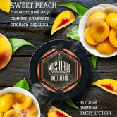 Must Have 25 гр - Sweet Peach (Сладкий персик)