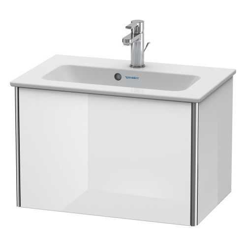 Изображение Тумба под раковину Duravit XSquare XS4065 61x38,8