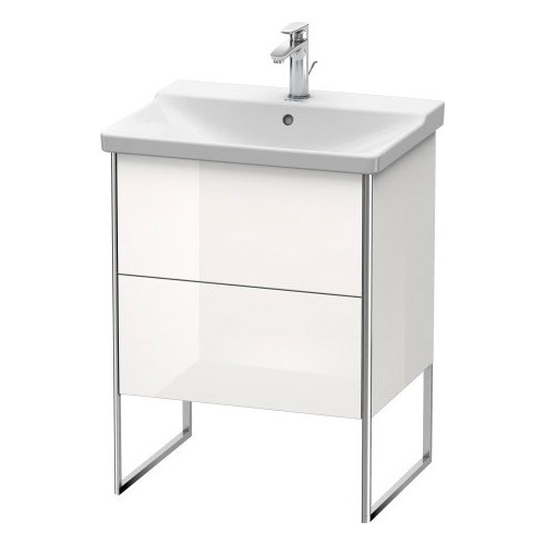 Изображение Тумба под раковину Duravit XSquare XS4460 61x47,3