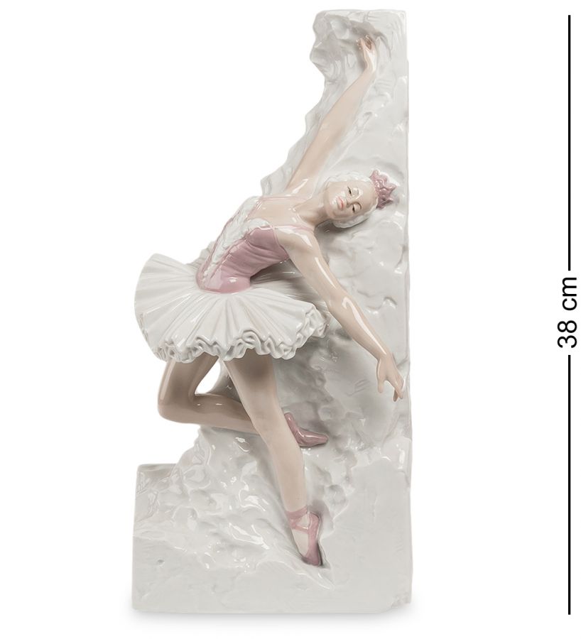 Фигурка "Балерина" 18х13х38 см (JP-27/24)