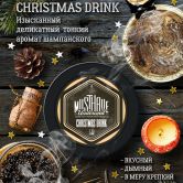 Must Have 25 гр - Christmas Drink (Рождественский Напиток)