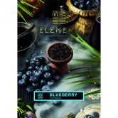 Element Вода 100 гр - Blueberry (Черника)