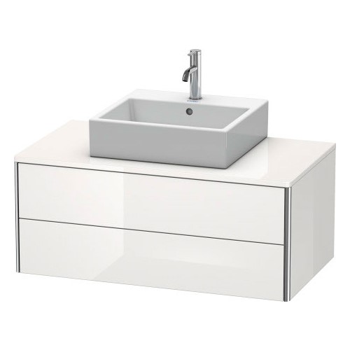 Изображение Тумба под раковину Duravit XSquare XS4911 100x54,8