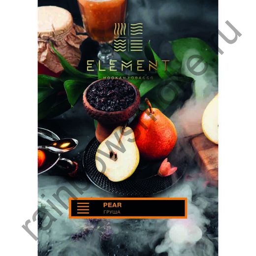 Element Земля 25 гр - Pear (Груша)