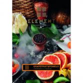 Element Земля 200 гр - Grapefruit&Pomelo (Грейпфрут и Помело)