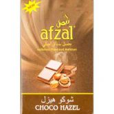 Afzal 40 гр - Choco Hazel (Шоколадные Орехи)