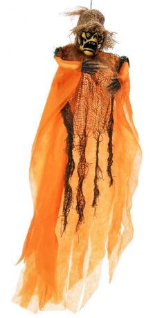 Кукла Оранжевый дух (65 см)