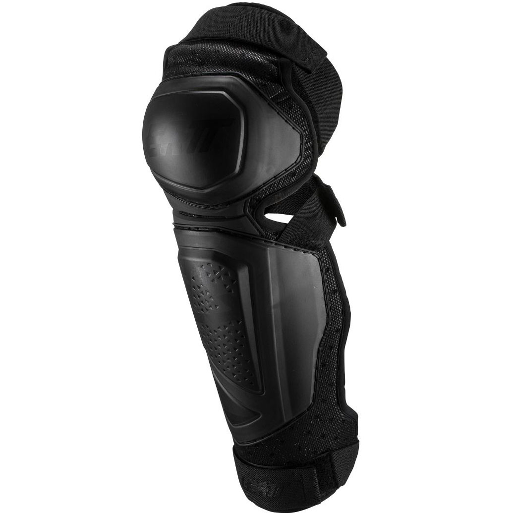 Leatt 3.0 EXT Knee & Shin Guard Black защита колен