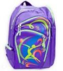 Рюкзак для художественной гимнастики БАТМАН