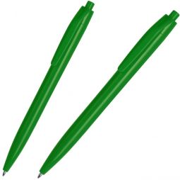 зеленые ручки под нанесение