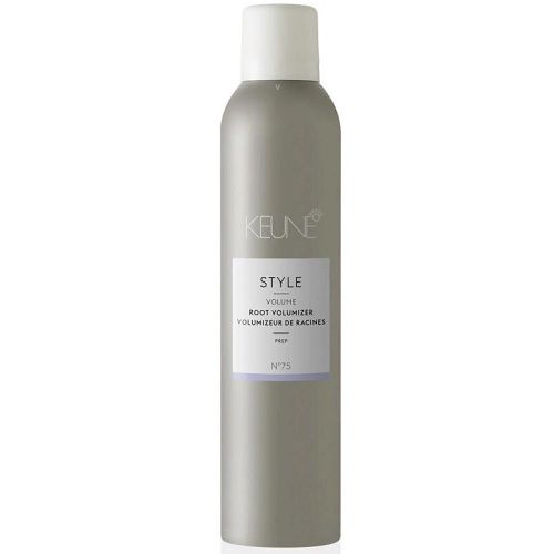 Keune Стиль Спрей прикорневой объем/ STYLE ROOT VOLUMIZER, 75 мл.