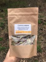 Земляничная Симфония ,травяной сбор «Солнечная Земля»