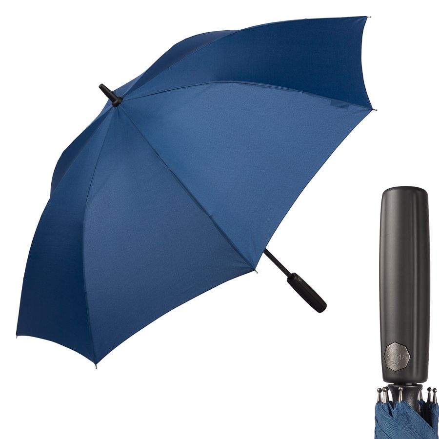 Зонт-трость M&P C1790-LA Golf Clima Blu