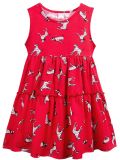 Платье для девочки 2-5 лет Bonito BJ1159P8