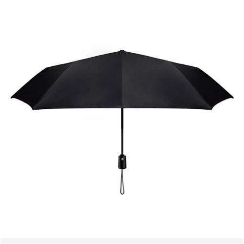 Зонт автомат Xiaomi Pinluo Automatic Umbrella черный ( 106 см.)