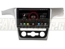 Штатная магнитола Android Volkswagen Passat 2011-2015 (W2-DK9245)