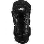 Leatt 3DF 5.0 Knee Guard Black защита колен
