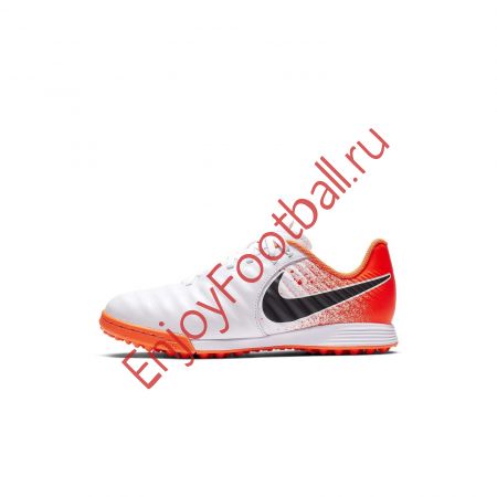 ДЕТСКИЕ ШИПОВКИ NIKE LEGEND 7 ACADEMY TF JR (SU19) AH7259-118
