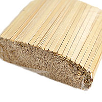 Размешиватель деревянный 1000 шт. 19 см