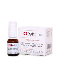 TETe Биокомплекс детоксифицирующий с лимфодренажным действием