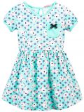 Платье для девочки 3-7 лет Bonito BJ1174P