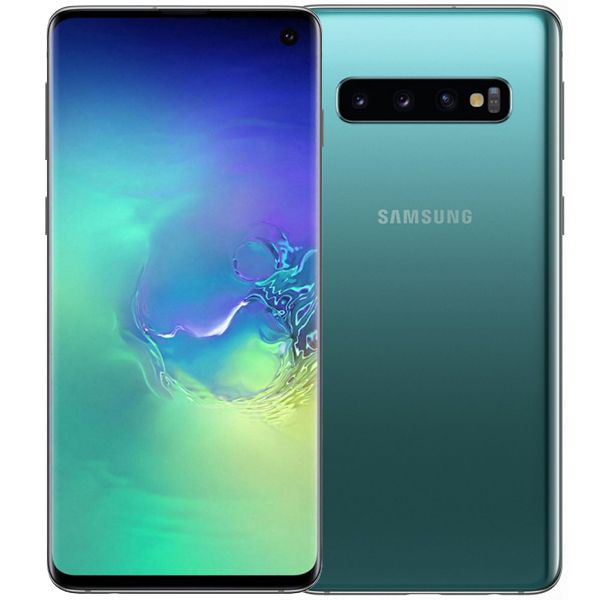 Samsung Galaxy S10 Plus 8/128GB Prism Green