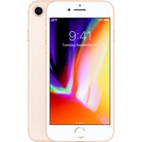 Apple iPhone 8 64GB LTE Gold
