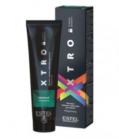 Пигмент прямого действия для волос XTRO BLACK Хвойный, 100 мл