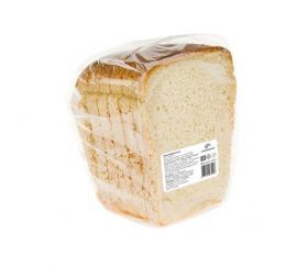 Хлеб Фирменный 1 сорт нарезка 300г Крас.хлеб