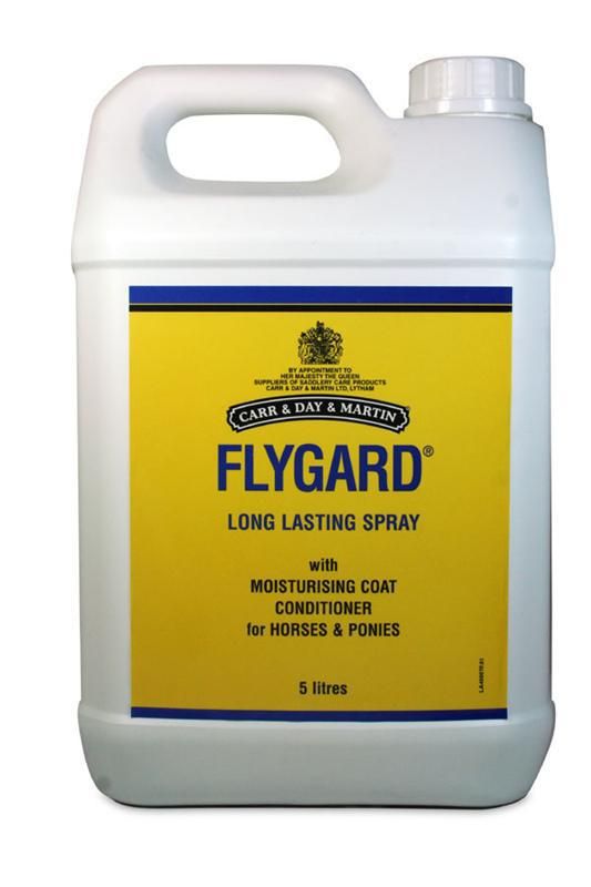 Fly Gard Insect Repelent Spray (Флай Гард Репеллент)