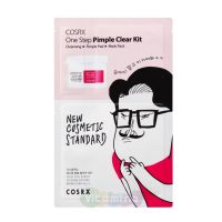 CosRX Набор для очищения кожи One Step Pimple Clear Kit